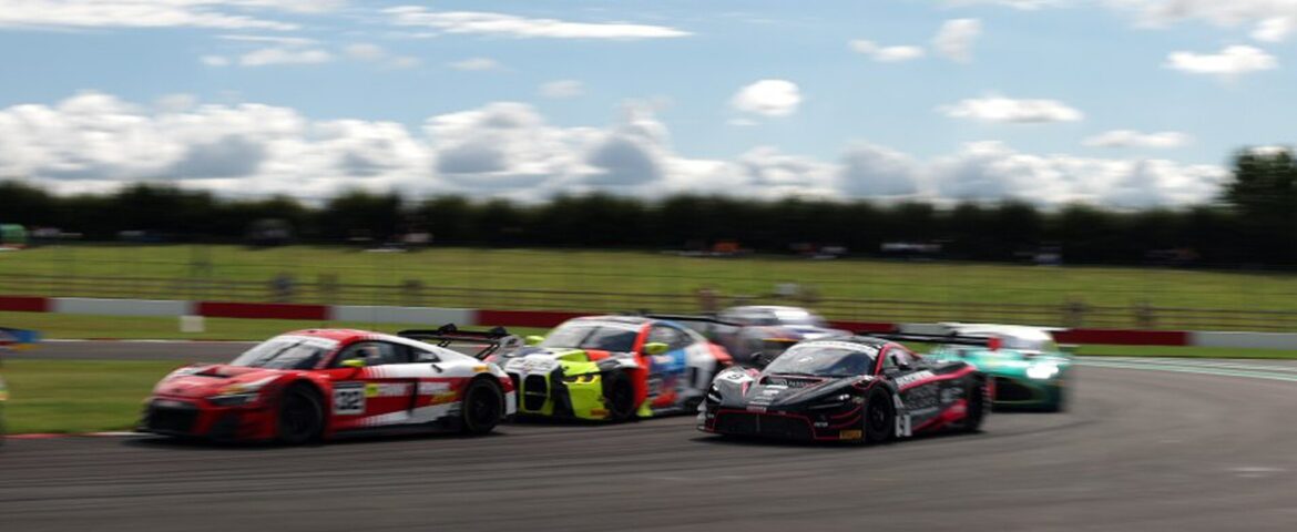 British GT